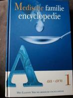 Medische familie encyclopedie, Boeken, Encyclopedieën, Ophalen, Zo goed als nieuw