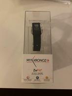 Ze fit4 my kronoz activity tracker, Sport en Fitness, Ophalen of Verzenden, Nieuw