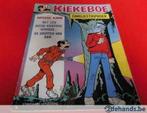 [4679] familiestripboek kiekeboe 1994 goede staat, Boeken, Ophalen of Verzenden, Gelezen