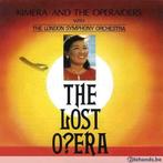 SINGLE Kimera and The Operaiders: The lost opera, CD & DVD, Enlèvement ou Envoi