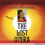 SINGLE Kimera and The Operaiders: The lost opera, Enlèvement ou Envoi