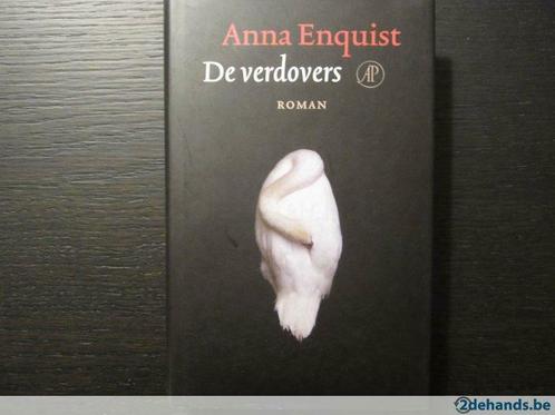 De verdovers ( Anna Enquist ), Livres, Langue | Anglais, Utilisé, Enlèvement ou Envoi