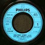 Johnny Hallyday - Hallyday Histoire 20 - 1970, CD & DVD, Vinyles Singles, Comme neuf, 7 pouces, Pop, Enlèvement ou Envoi