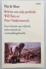 Brieven aan mijn postbode, Will Tura en Peter Vandermeersch, Boeken, Gelezen