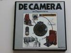 LA CAMÉRA de Daguerre à aujourd'hui, Photographie et Cinéma, Utilisé, Enlèvement ou Envoi