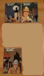 Strips : Jerome K. Jerome Bloks