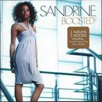 Sandrine  ‎– Boosted², Ophalen of Verzenden