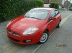 Fiat bravo 1.9JTD/1 proprio/2007/106000KM, Auto's, Fiat, Te koop, Berline, Diesel, Bedrijf