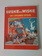 Suske en Wiske Het Spaanse spook nr 150, Boeken, Gelezen, Ophalen of Verzenden, Willy Vandersteen