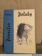 Delaby portfolios 12, Livres, BD, Enlèvement, Utilisé