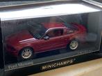 Ford Mustang GT 2005 - 1/43 - Minichamps, MiniChamps, Voiture, Enlèvement ou Envoi, Neuf