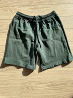 Sportsbroek Sint-Norbertus groen LO short