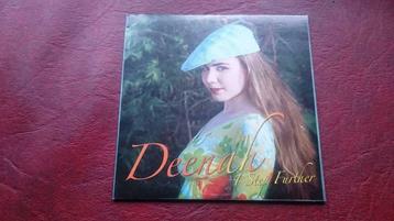 Deenah - 1 step further cd single