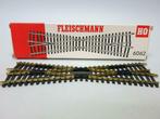 FLEISCHMANN 6062 RAIL DE CROISEMENT, Fleischmann, Rails, Enlèvement ou Envoi, Courant continu