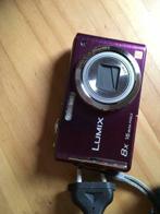 Panasonic Lumix leica camera 16Mp