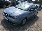 SEAT Cordoba 1.4 TDi, 4 deurs, Monovolume, Bedrijf, 1422 cc