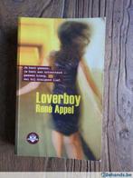 Loverboy, Gelezen, Verzenden