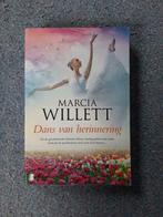 Dans van herinnering (Marcia Willett), Pays-Bas, Enlèvement