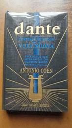 Antonio Coen - Dante - Ed. Jean Vitiano - 1958, Ophalen of Verzenden, Gelezen