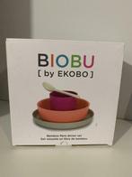 Ekobo - Biobu - Dinner set in bamboo, Enlèvement ou Envoi, Neuf