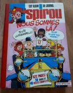 Album du journal Spirou n 139 - rare... EO :) prix réduit, Ophalen of Verzenden