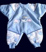Combinaison pantalon tailleur bébé, Fille, Costume, Baby, Enlèvement ou Envoi