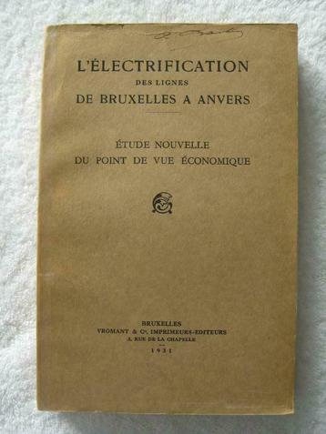 Chemins de fer SNCB – R. Richard - EO 1931 – introuvable, Enlèvement ou Envoi, Utilisé