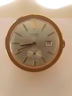Vintage superbe montre de marque Cogero 17 en cuivre rubis, Ophalen of Verzenden, Gebruikt