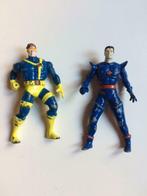 Figurines de collection en plomb, Enlèvement, Utilisé