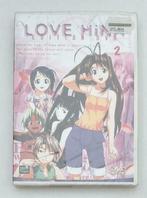 Love Hina 2 neuf sous blister, Enlèvement ou Envoi, Neuf, dans son emballage, Dessin animé