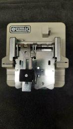 Colleuse EUMIG 8 mm à coupe oblique, Audio, Tv en Foto, Ophalen, 8mm film