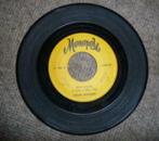 vinyl single Salim Seghers : Mea Culpa / 'n Avond voor ons 2, Ophalen of Verzenden, Overige genres, Single