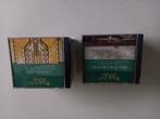 BACH Edition kantaten en orgelwerken 18 CD's, Overige typen, Ophalen