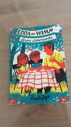 Edda en Willie, Ophalen of Verzenden, Zo goed als nieuw