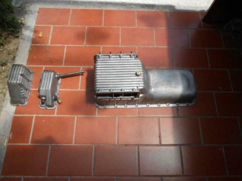 Oil sump Fiat 2300 S Coupè, Auto-onderdelen, Motor en Toebehoren, Fiat, Oldtimer onderdelen, Gebruikt, Ophalen