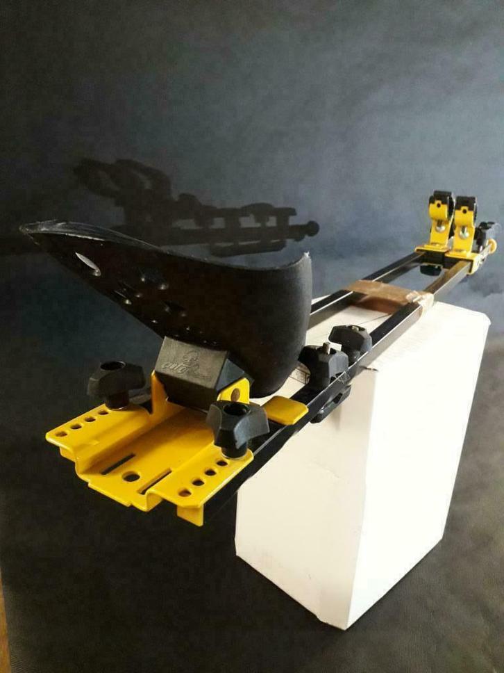 FIETSENREK, Fietsen en Brommers, Fietsaccessoires | Fietsenrekken, Zo goed als nieuw, Ophalen