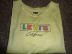 T-shirt Levis M152, Kinderen en Baby's, Kinderkleding | Maat 152, Meisje, Ophalen of Verzenden, Zo goed als nieuw, Shirt of Longsleeve