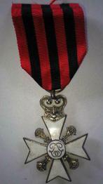 médaille, Enlèvement ou Envoi