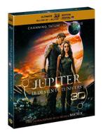 Jupiter : le destin de l'Univers 3d + 2d - 2 blurays neuf/ce, Enlèvement ou Envoi