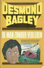 Desmond Bagley Thrillers DE VIJAND - DE MAN ZONDER VERLEDEN, Gelezen, Ophalen of Verzenden, Nederland, Desmond BAGLEY