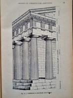 Construction, Décoration, Ameublement d'Églises, nr1 - 1925, Boeken, Gelezen, A. Munier, Ophalen of Verzenden, Architectuur algemeen
