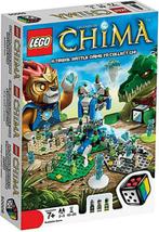 Lego 50006 Spel Legends of Chima - Nieuw & Ovp, Ophalen of Verzenden, Nieuw, Complete set, Lego