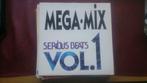 Serious beats vol. 1 - mega mix, Enlèvement ou Envoi