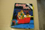 scooby doo, Boeken, Eén stripboek, Ophalen of Verzenden, Gelezen