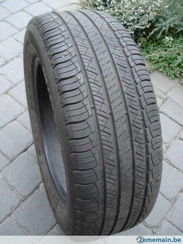 1 pneu Michelin Latitude M+S 215/60R16 beschikbaar voor biedingen