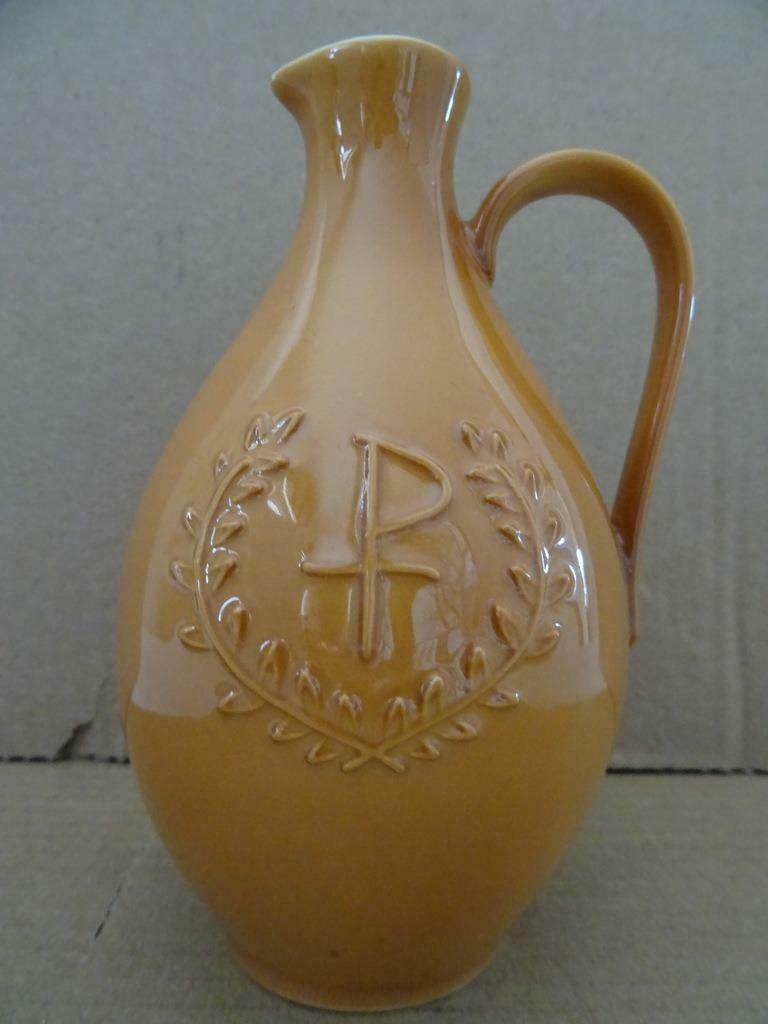 Pichet antique W Goebel cruche antique pour oindre le malade, Enlèvement ou Envoi