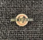 PIN - RAID GAULOISES - SIGARETTEN - CIGARETTES, Verzenden, Gebruikt, Merk, Speldje of Pin