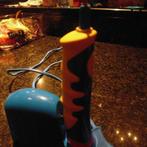 electriche tandenborstel braun, Elektronische apparatuur, Ophalen of Verzenden, Gebruikt, Mondverzorging