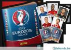 Panini EK 2016, Hobby en Vrije tijd, Verzamelkaartspellen | Overige, Nieuw, Ophalen of Verzenden