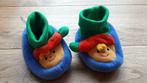 Petits chaussons avec grelot, Enlèvement, Comme neuf, Garçon ou Fille, Pantoufles
